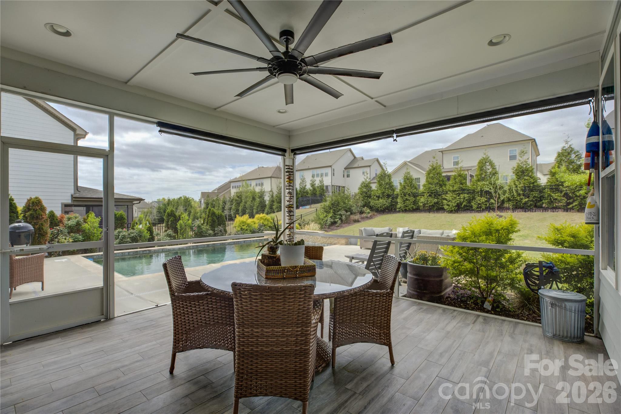 17204 Saranita Lane Charlotte NC 28278