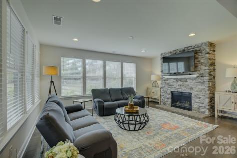 17204 Saranita Lane Charlotte NC 28278