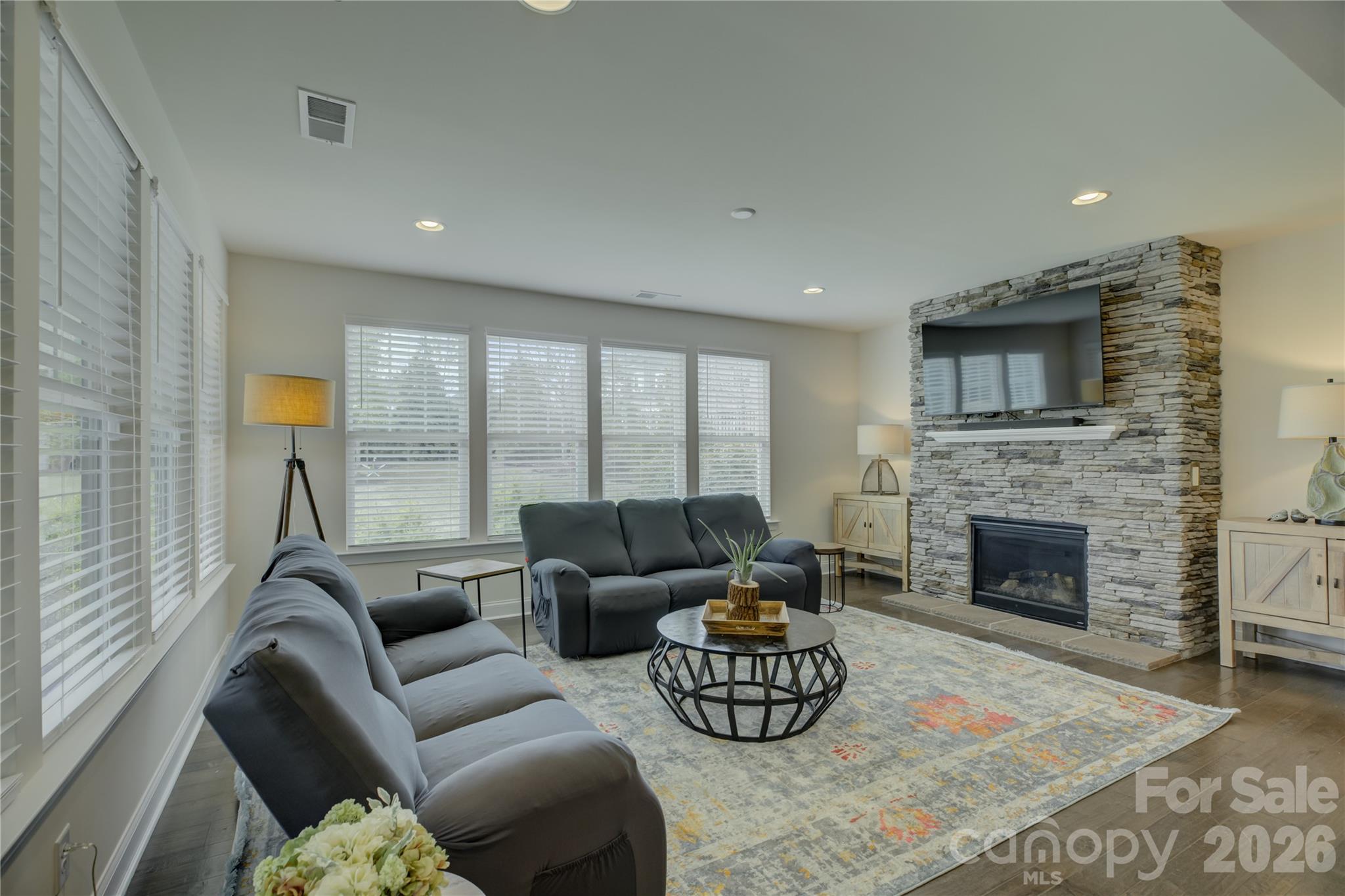 17204 Saranita Lane Charlotte NC 28278