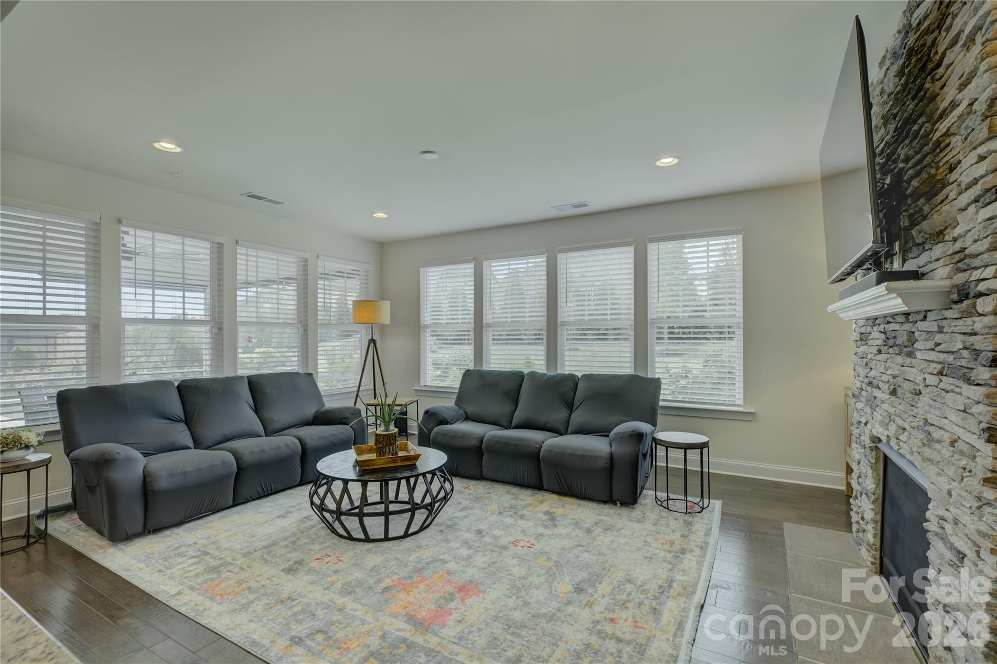 17204 Saranita Lane Charlotte NC 28278