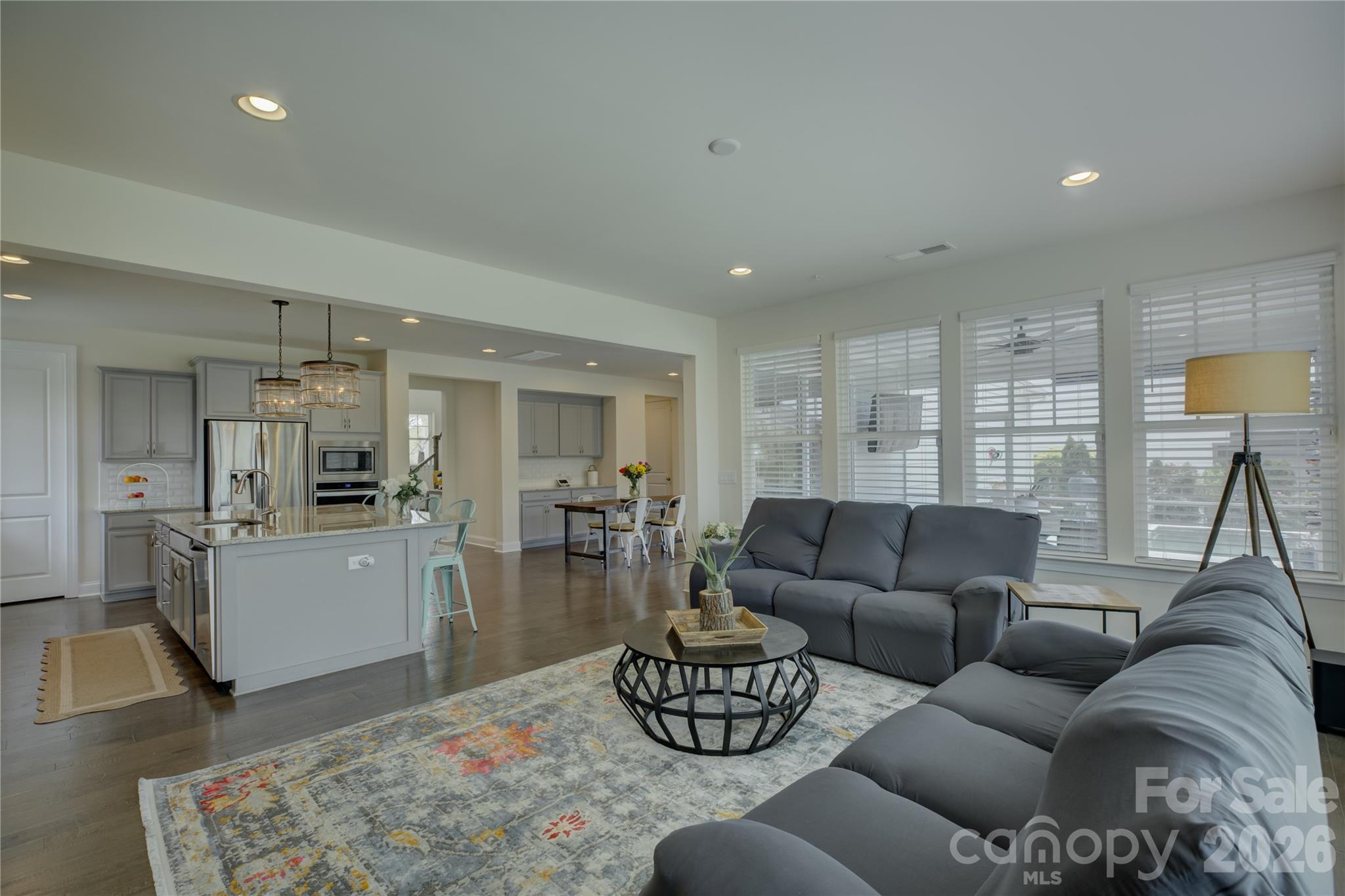 17204 Saranita Lane Charlotte NC 28278