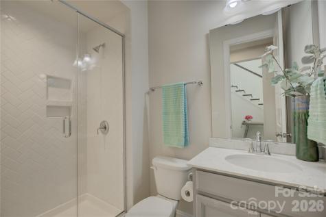 17204 Saranita Lane Charlotte NC 28278