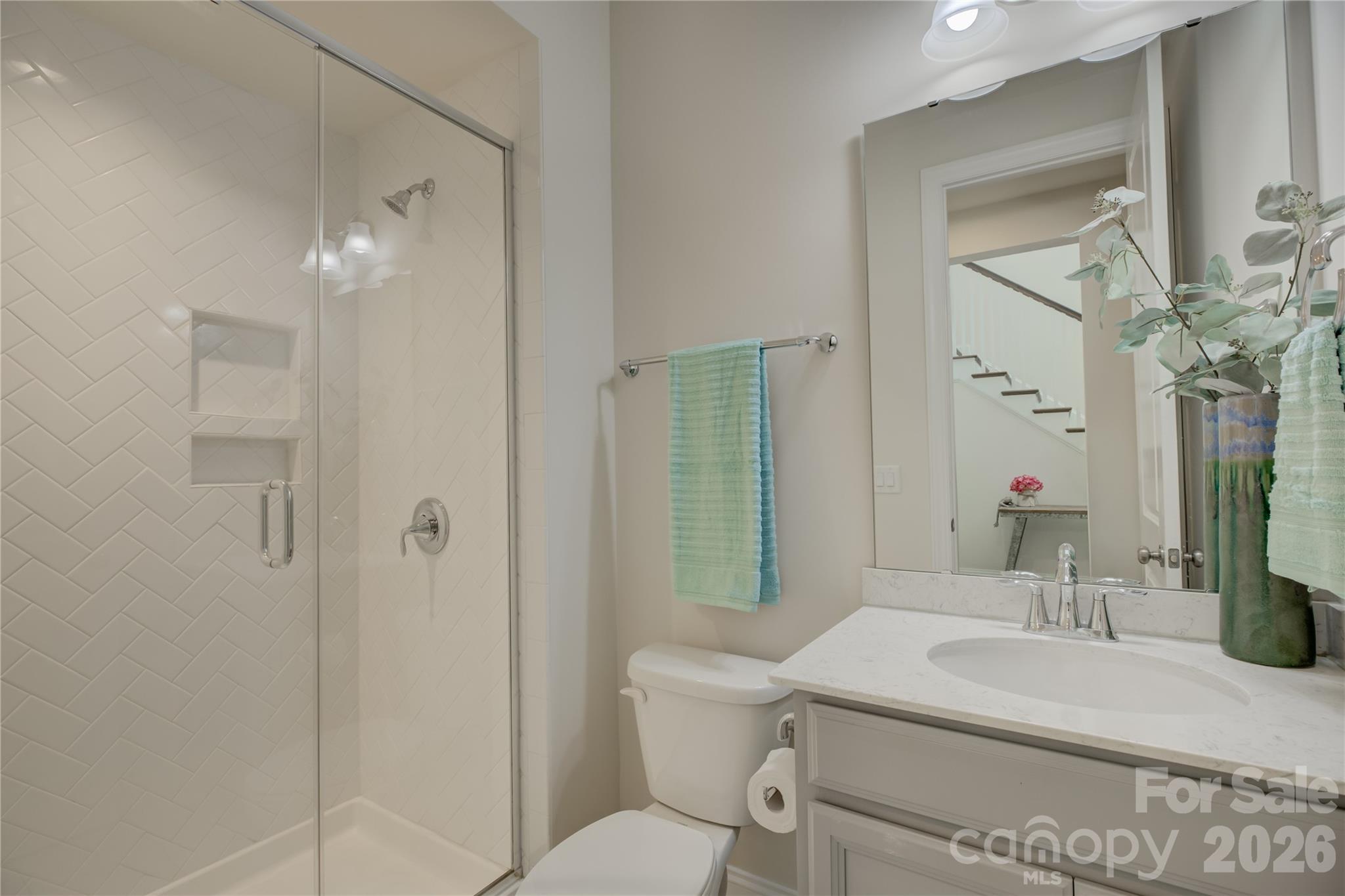 17204 Saranita Lane Charlotte NC 28278