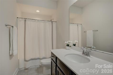 17204 Saranita Lane Charlotte NC 28278
