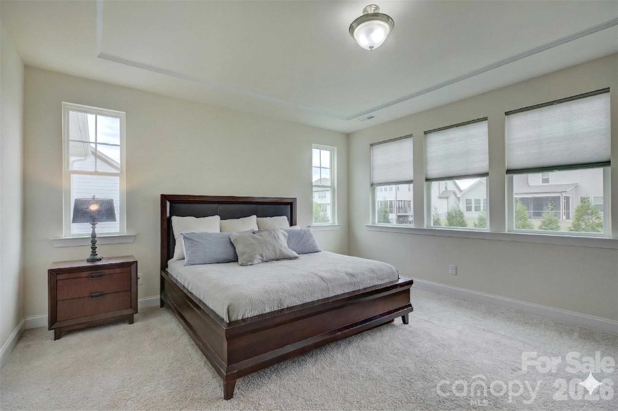17204 Saranita Lane Charlotte NC 28278