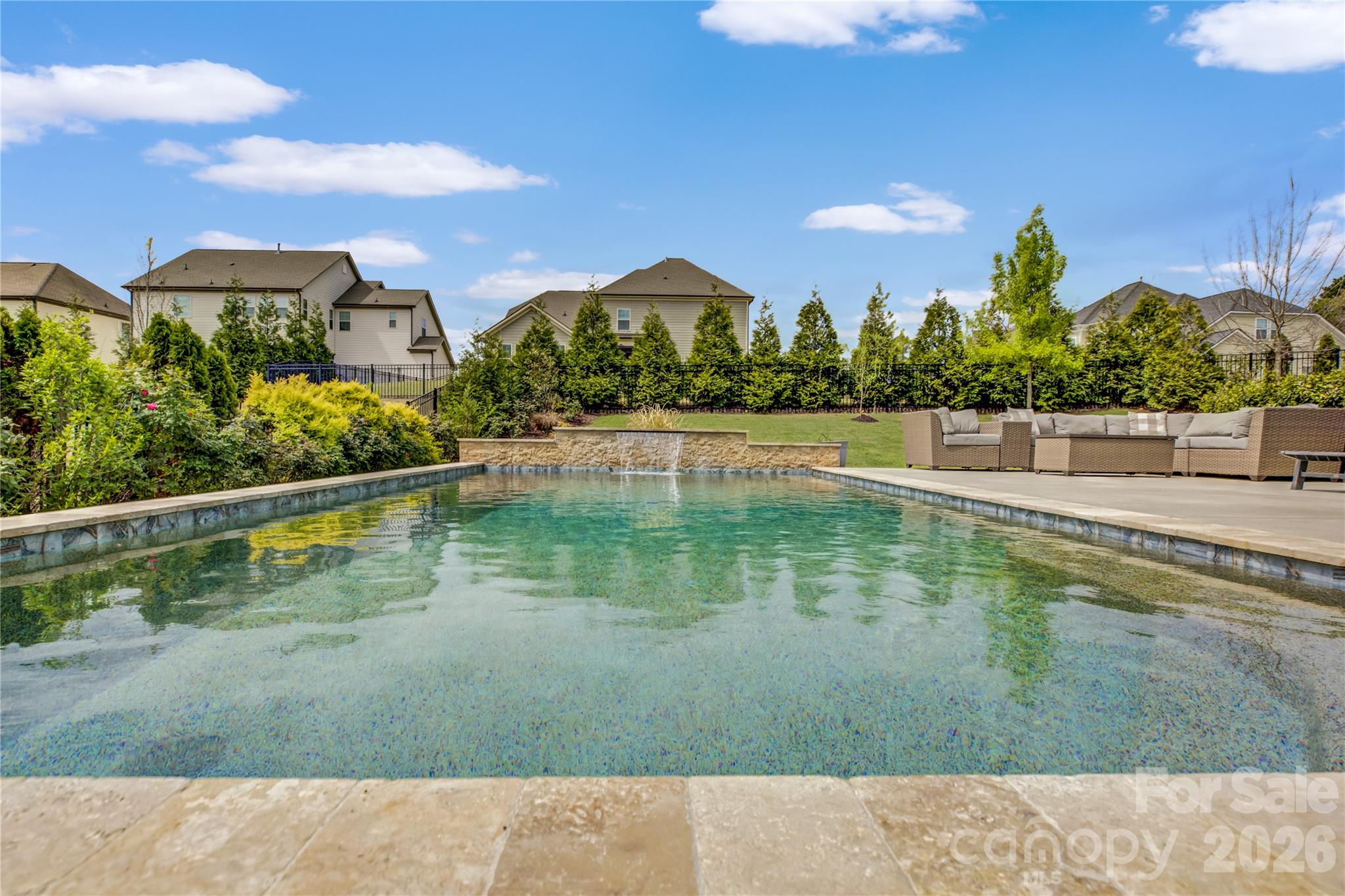 17204 Saranita Lane Charlotte NC 28278