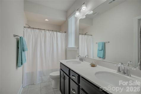17204 Saranita Lane Charlotte NC 28278