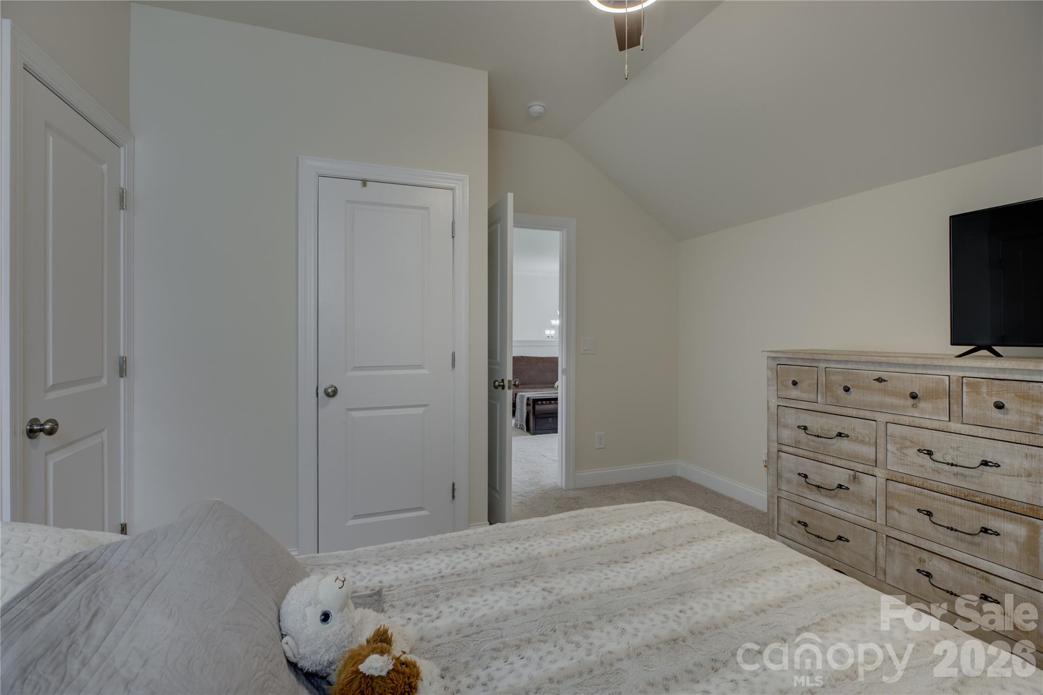 17204 Saranita Lane Charlotte NC 28278
