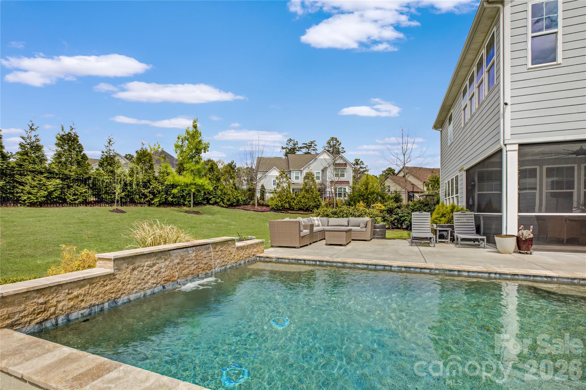 17204 Saranita Lane Charlotte NC 28278