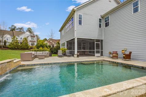 17204 Saranita Lane Charlotte NC 28278