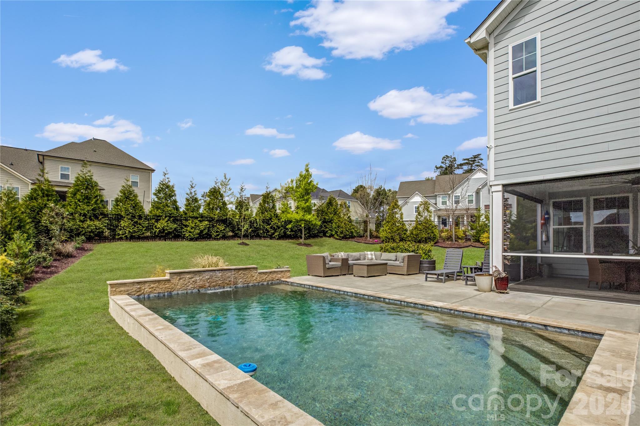 17204 Saranita Lane Charlotte NC 28278
