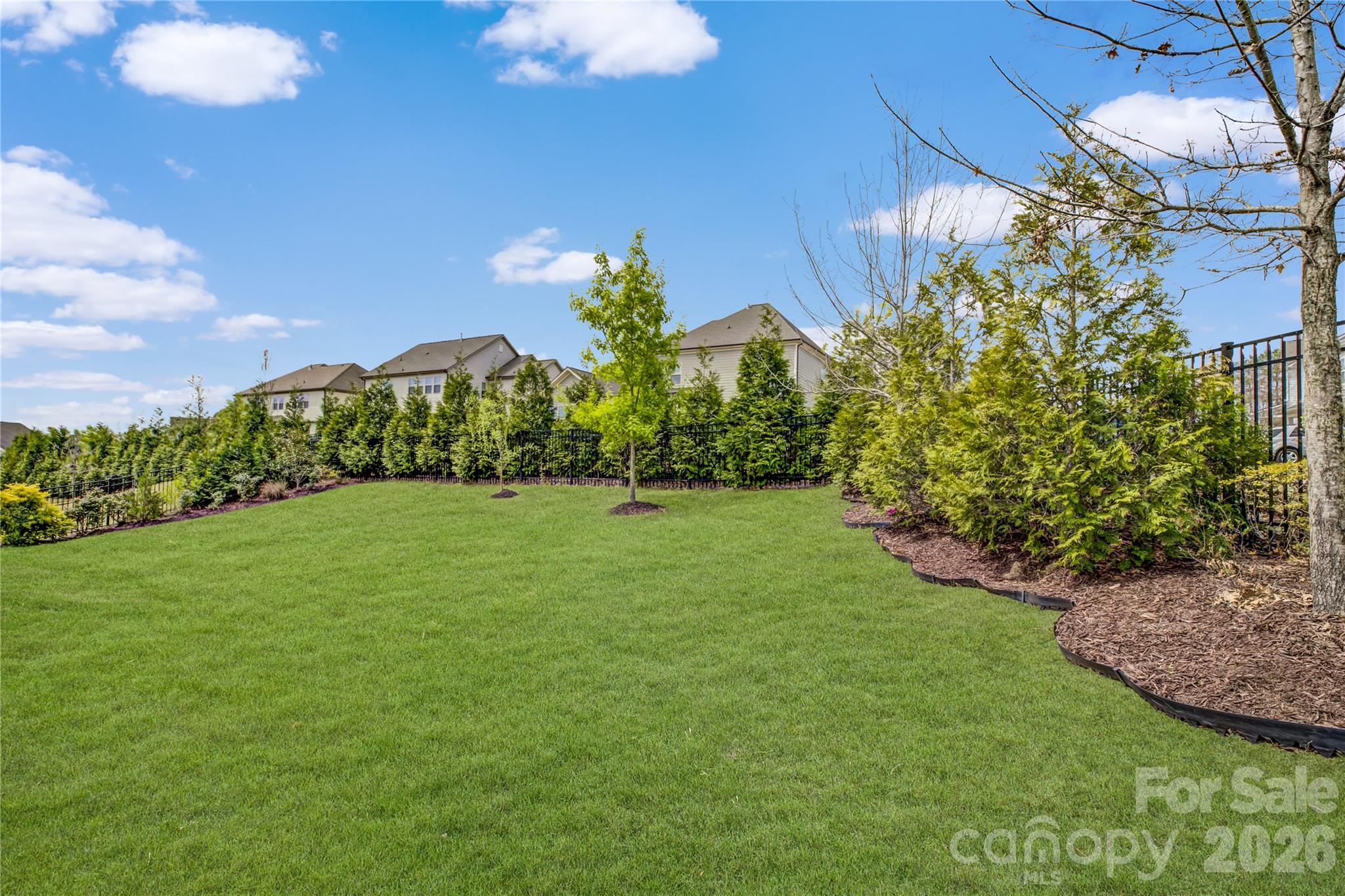 17204 Saranita Lane Charlotte NC 28278
