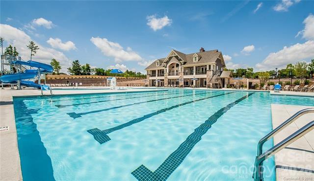 17204 Saranita Lane Charlotte NC 28278