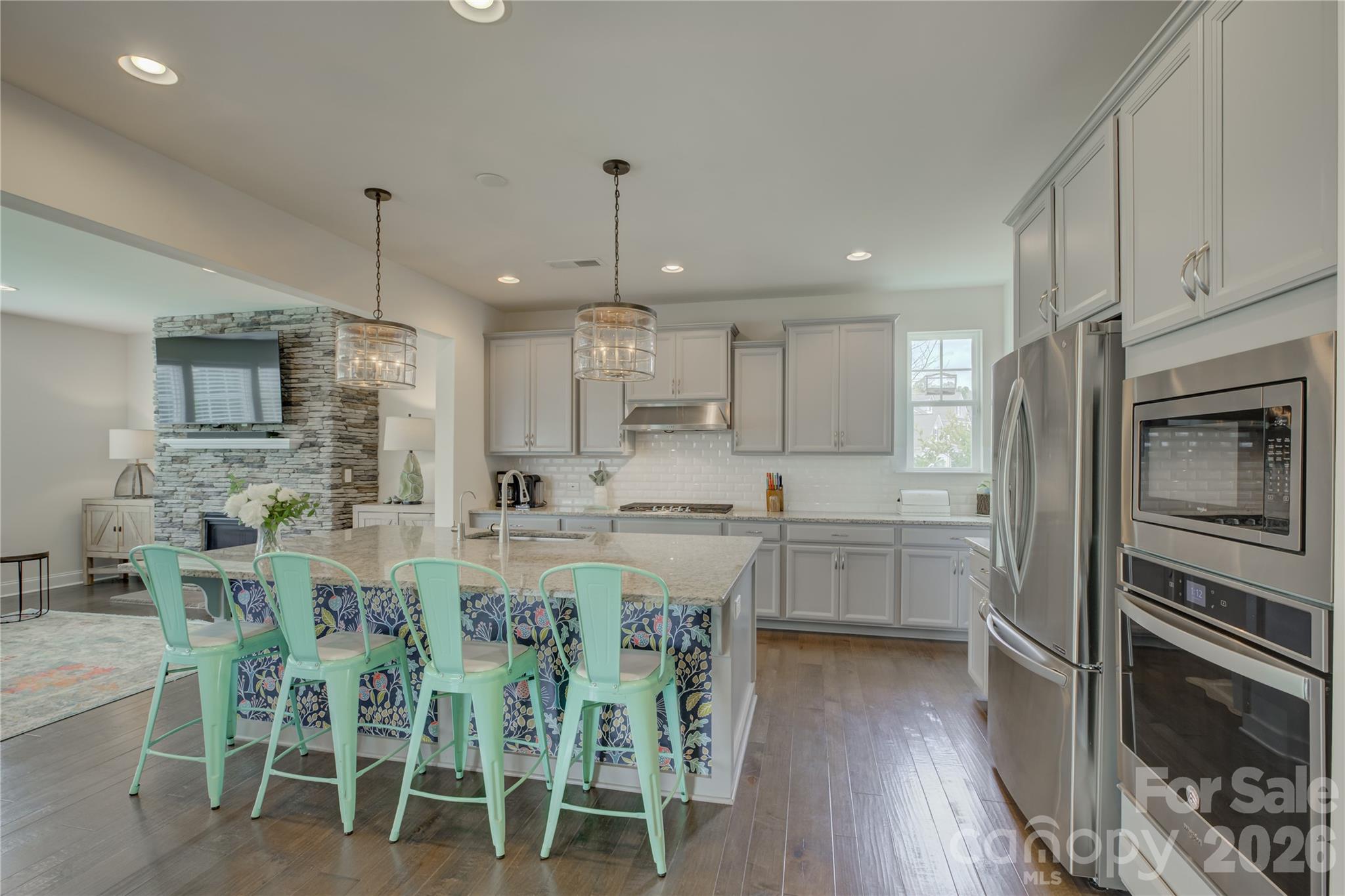 17204 Saranita Lane Charlotte NC 28278