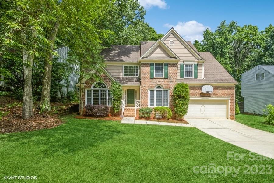 4008 Brownes Ferry Road Charlotte NC 28269