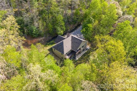 36 Snowshoe Drive Asheville NC 28803