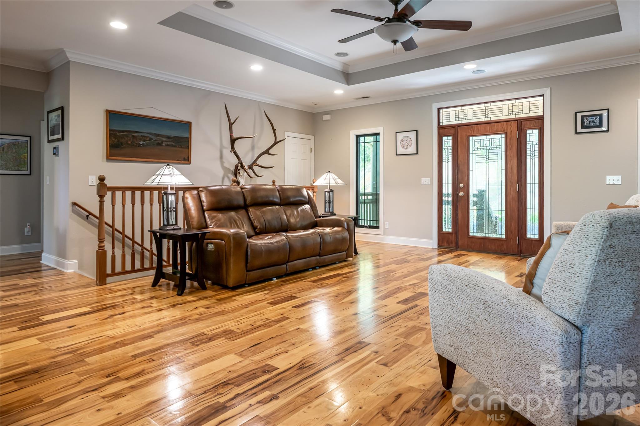 36 Snowshoe Drive Asheville NC 28803