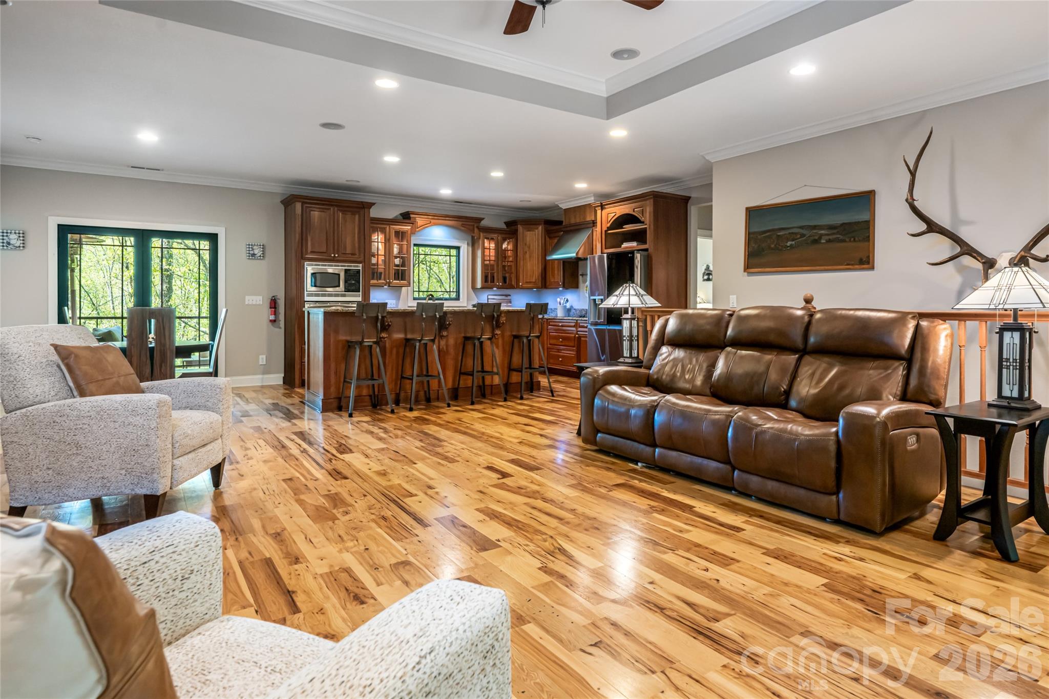 36 Snowshoe Drive Asheville NC 28803