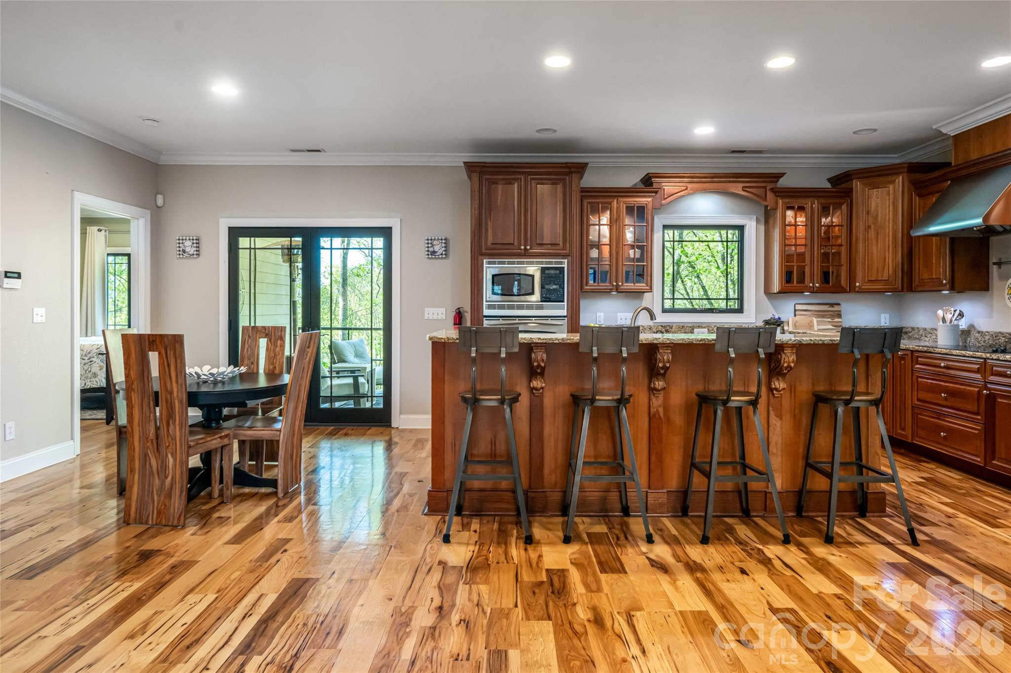 36 Snowshoe Drive Asheville NC 28803