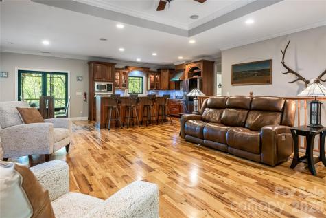 36 Snowshoe Drive Asheville NC 28803