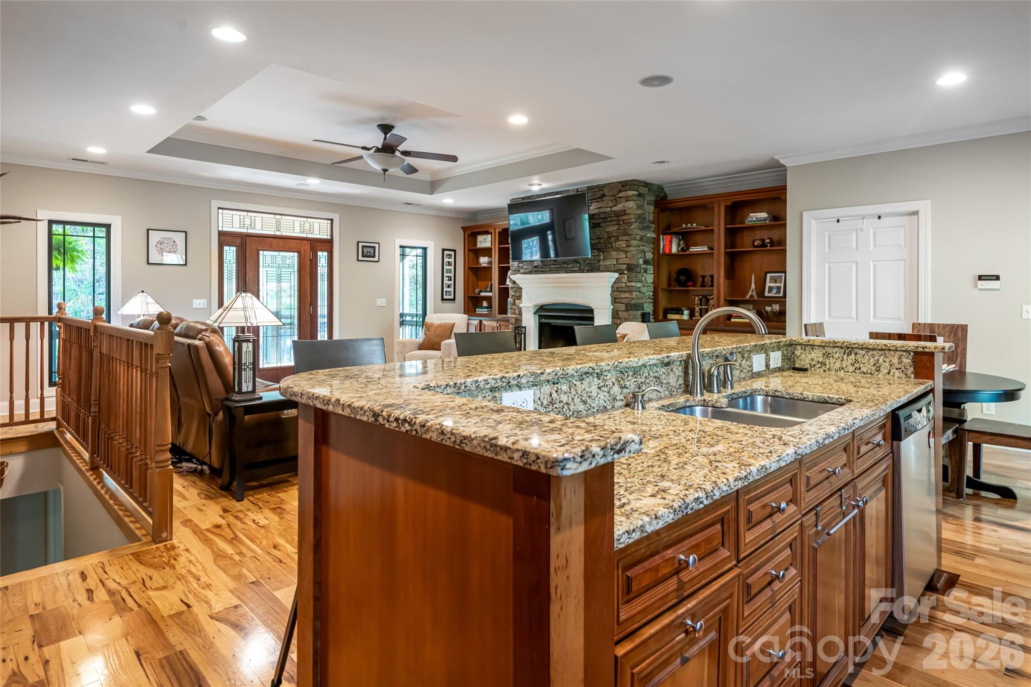 36 Snowshoe Drive Asheville NC 28803