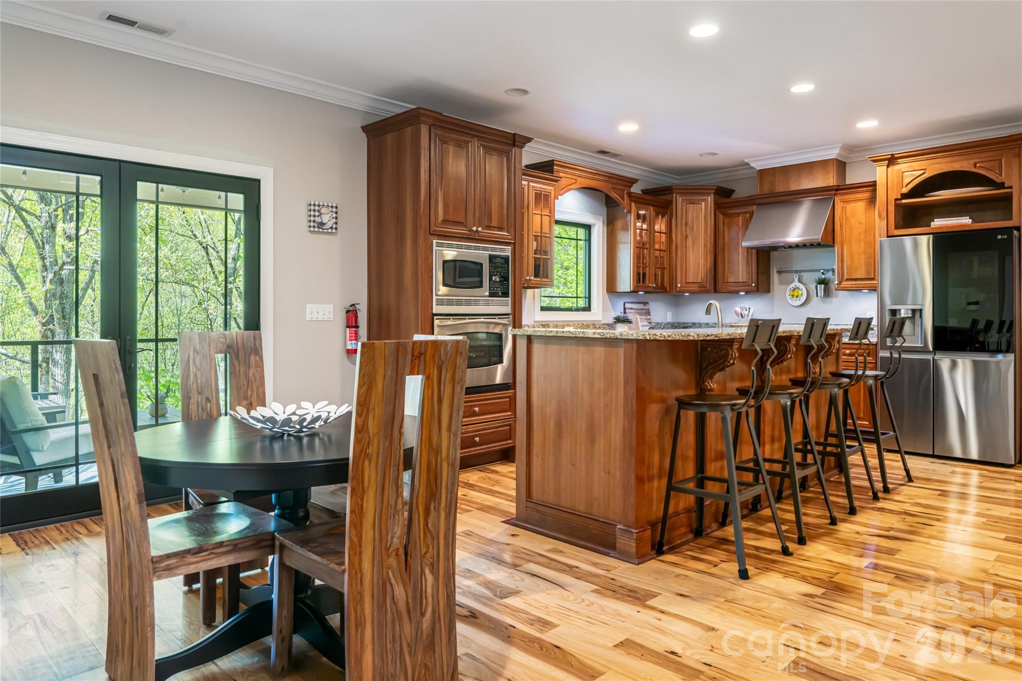 36 Snowshoe Drive Asheville NC 28803