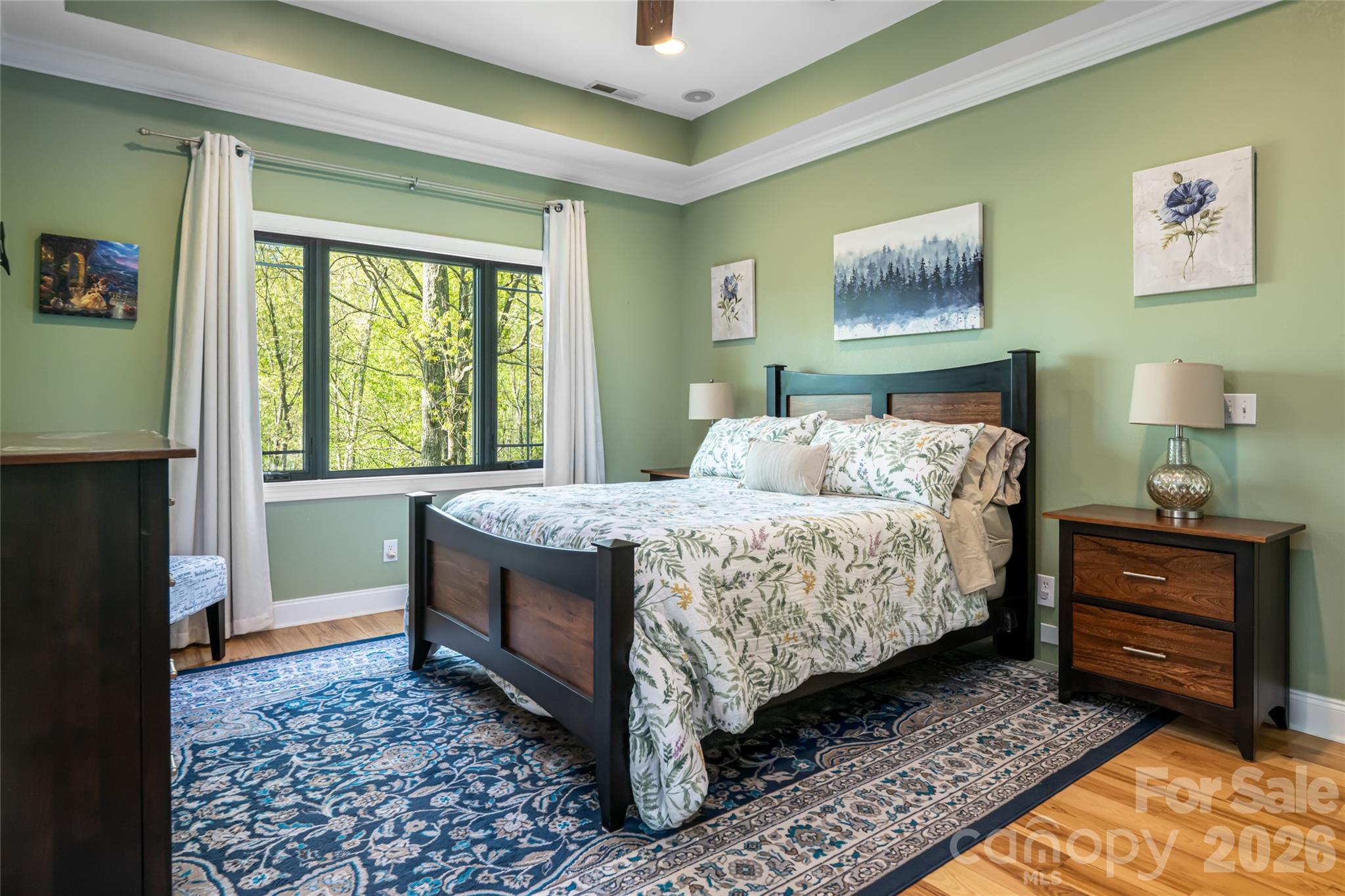 36 Snowshoe Drive Asheville NC 28803