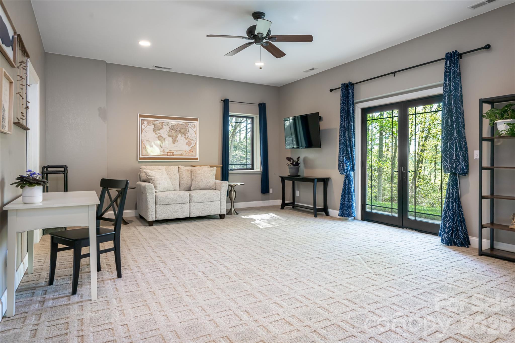 36 Snowshoe Drive Asheville NC 28803
