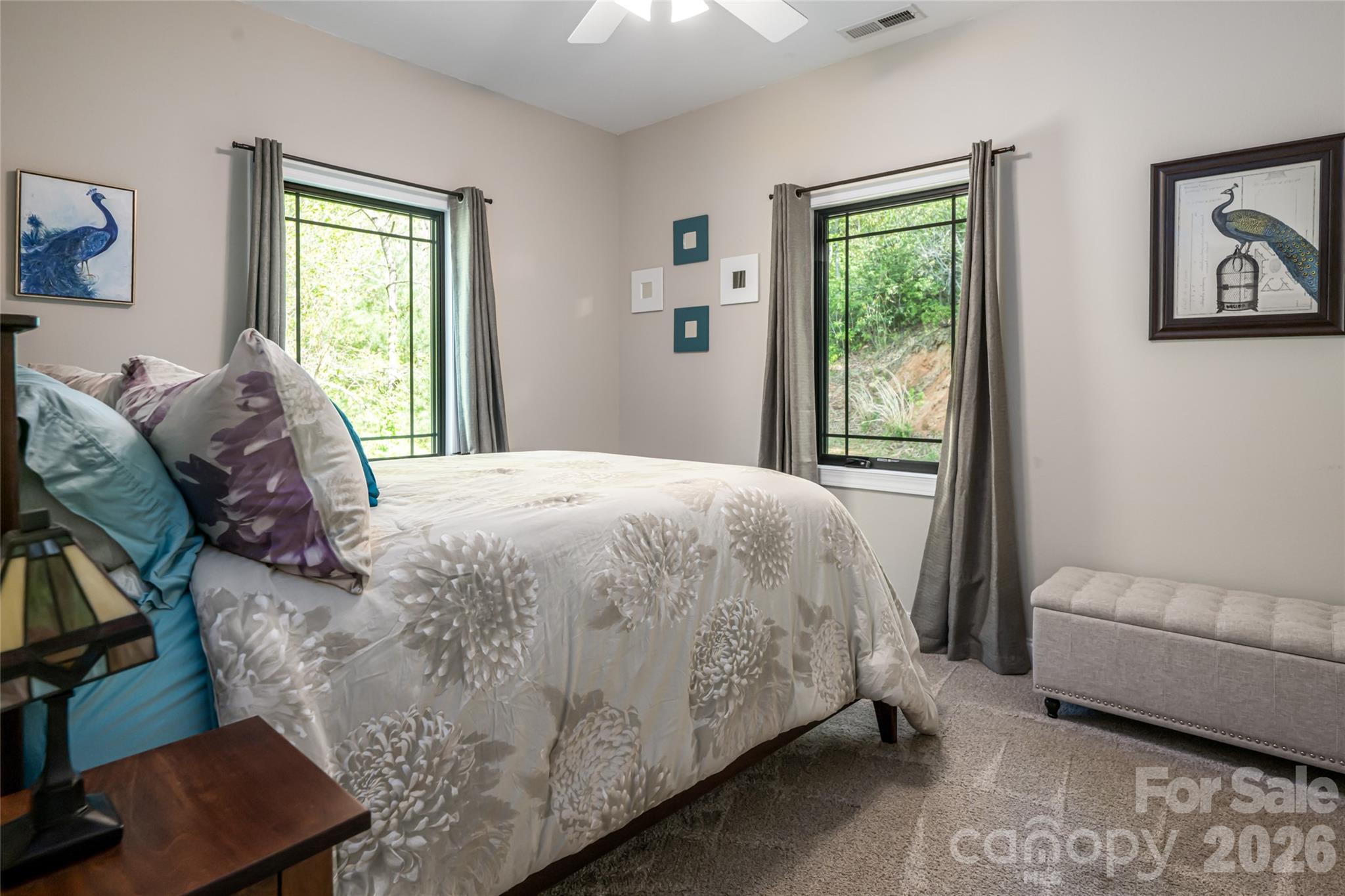 36 Snowshoe Drive Asheville NC 28803