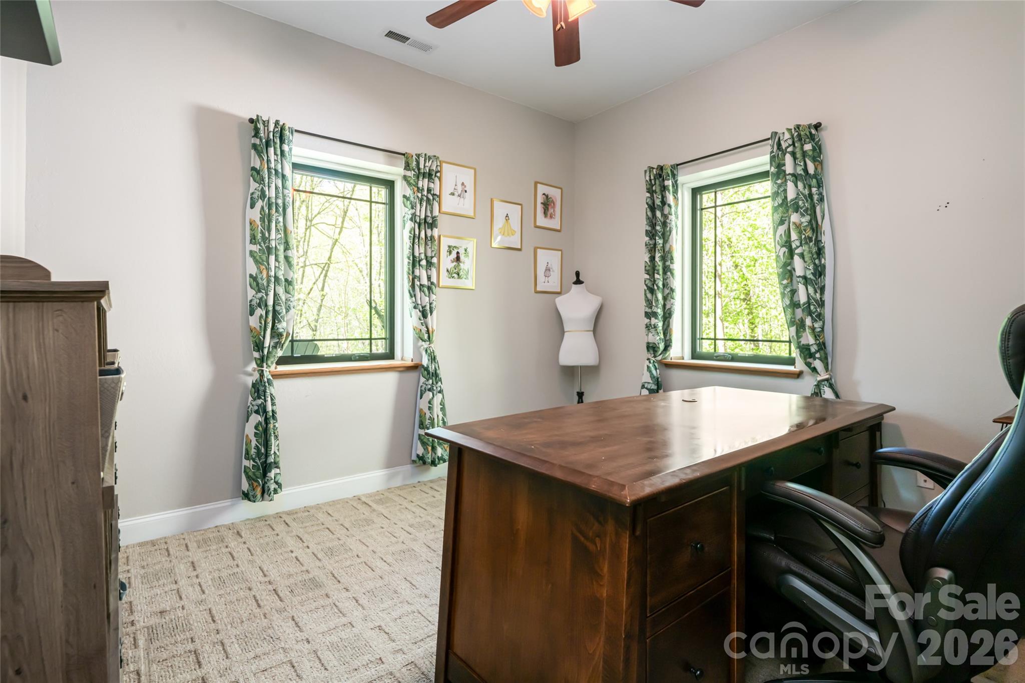 36 Snowshoe Drive Asheville NC 28803