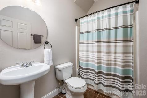 36 Snowshoe Drive Asheville NC 28803