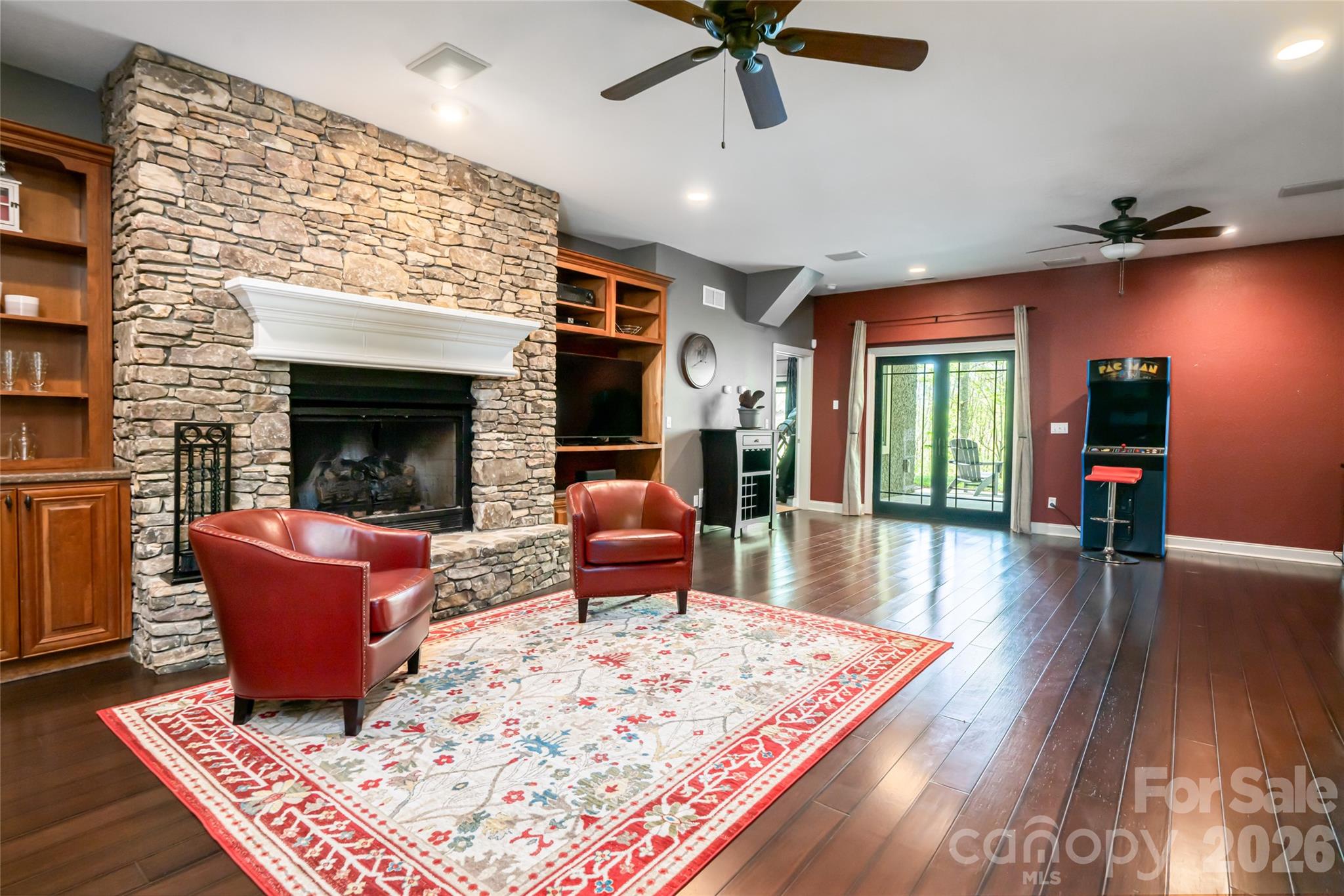 36 Snowshoe Drive Asheville NC 28803
