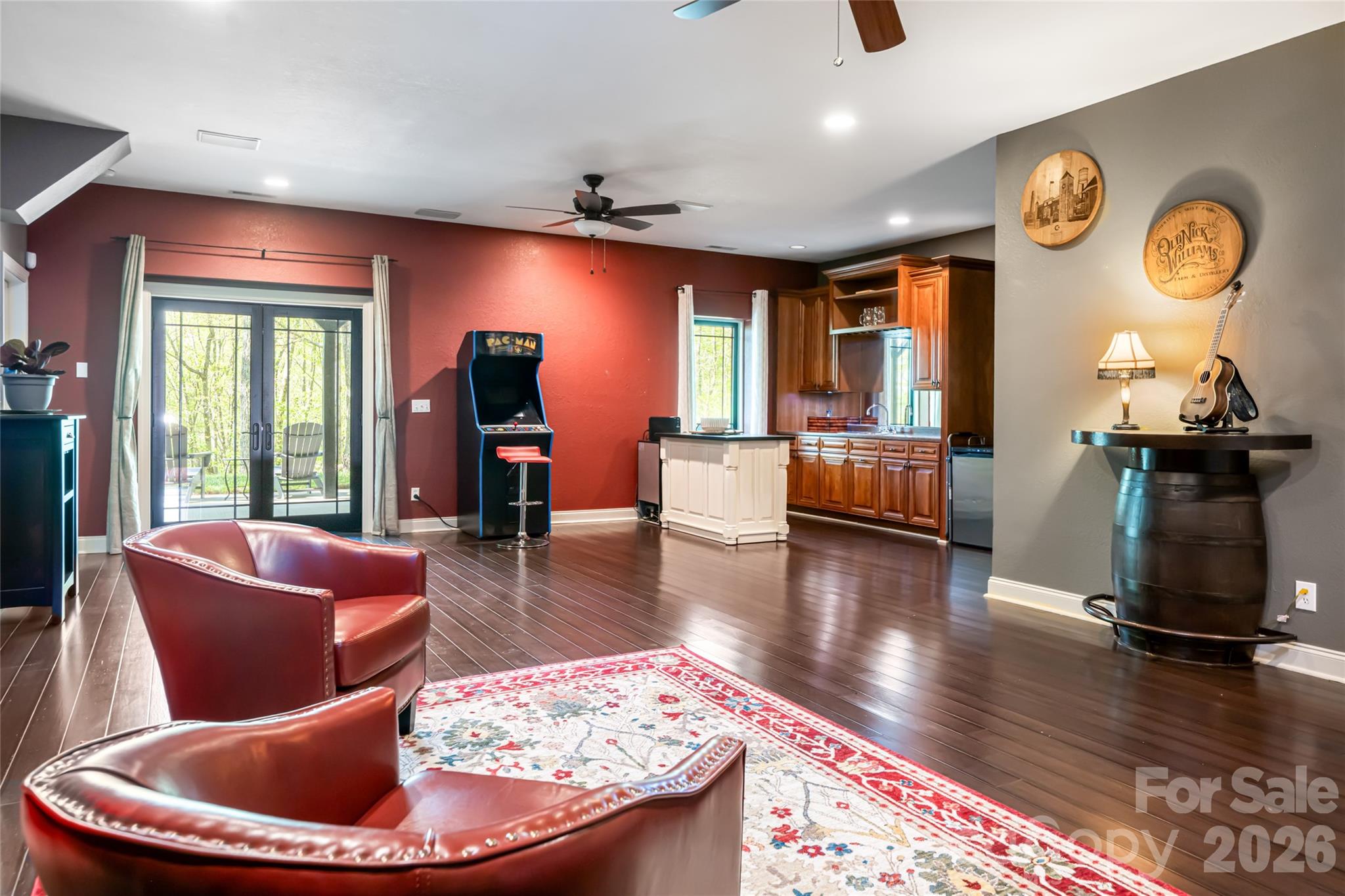 36 Snowshoe Drive Asheville NC 28803