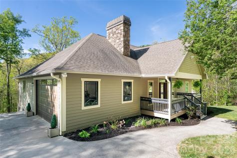 36 Snowshoe Drive Asheville NC 28803