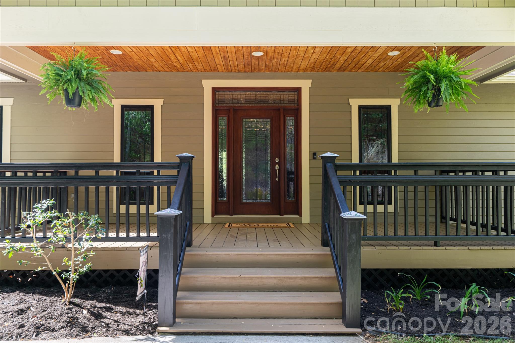 36 Snowshoe Drive Asheville NC 28803
