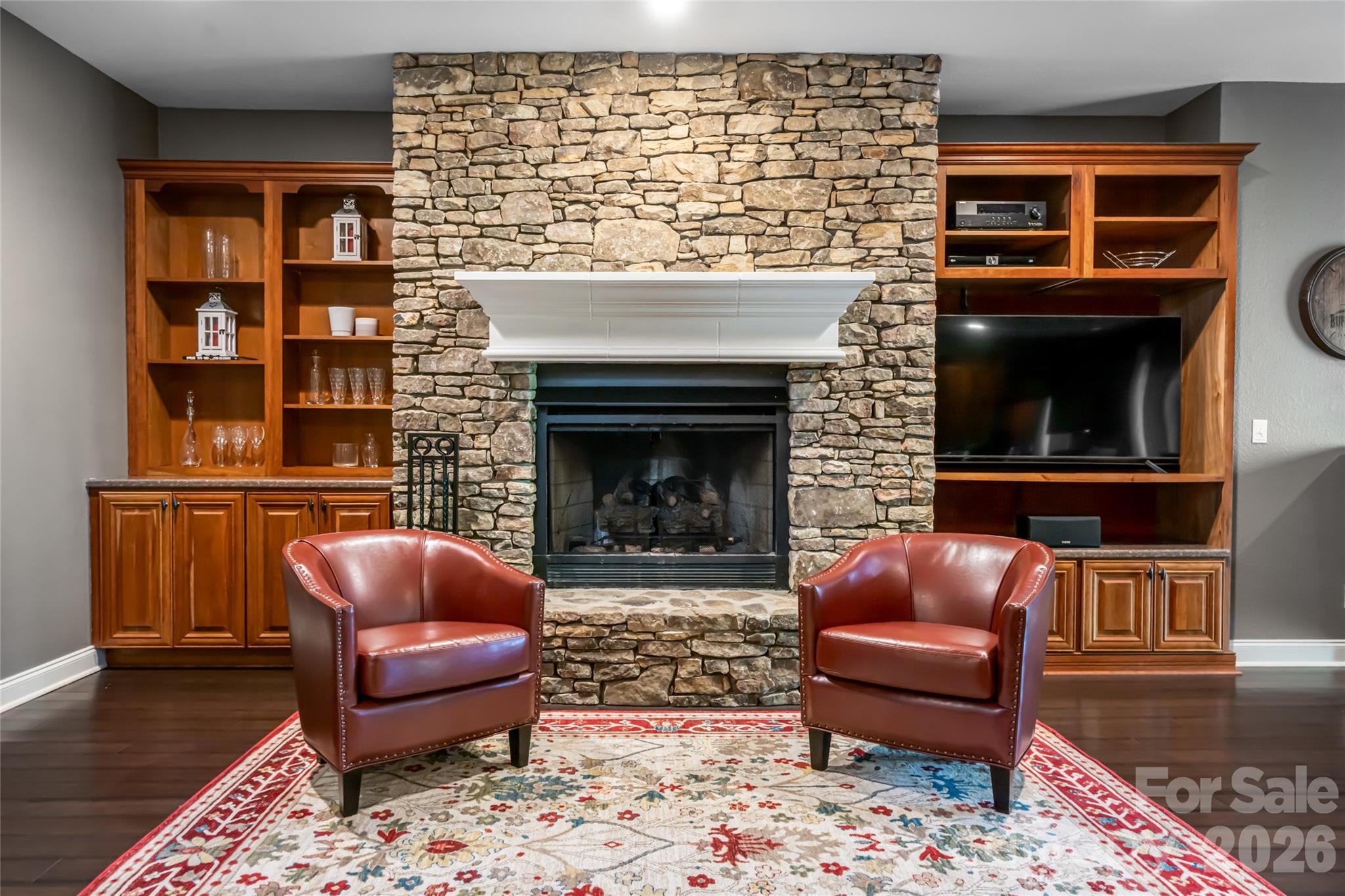 36 Snowshoe Drive Asheville NC 28803