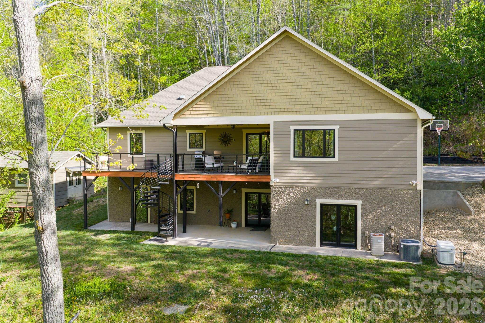 36 Snowshoe Drive Asheville NC 28803