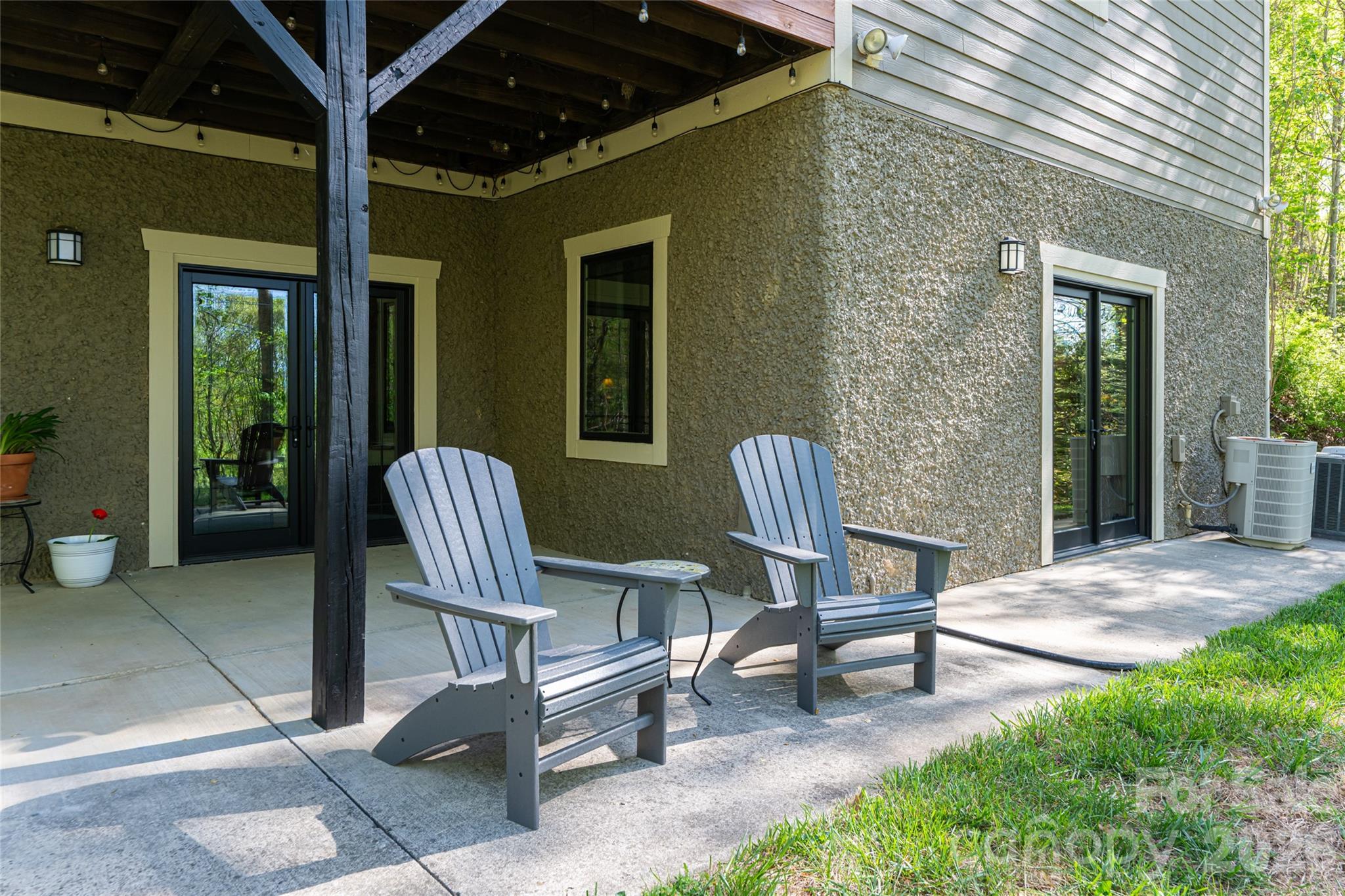36 Snowshoe Drive Asheville NC 28803