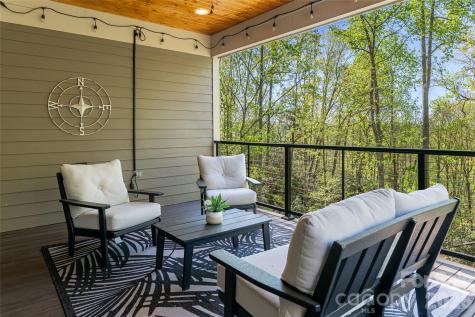 36 Snowshoe Drive Asheville NC 28803