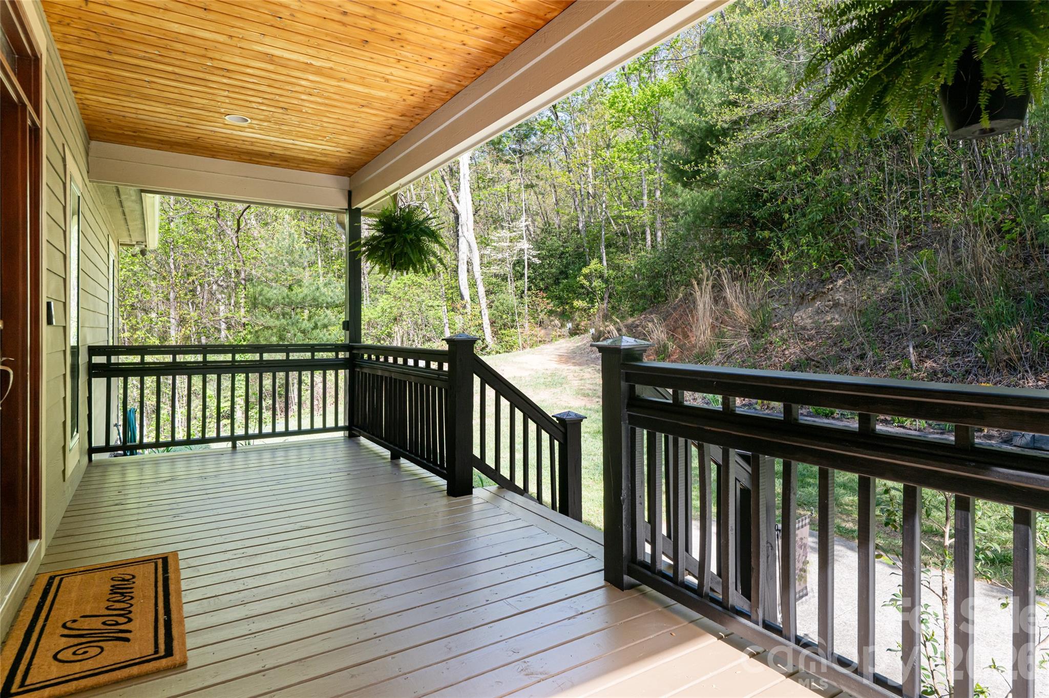 36 Snowshoe Drive Asheville NC 28803
