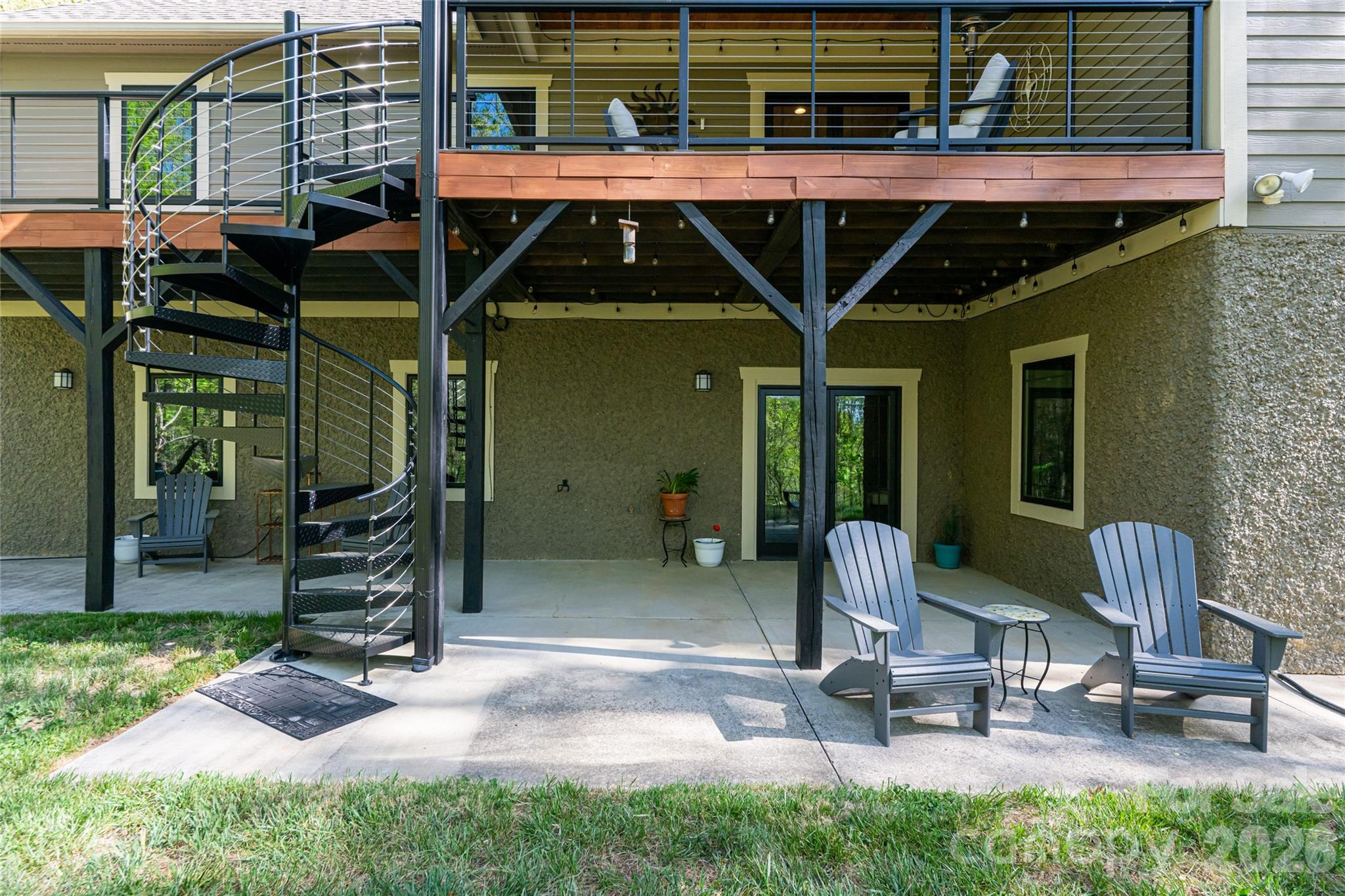 36 Snowshoe Drive Asheville NC 28803