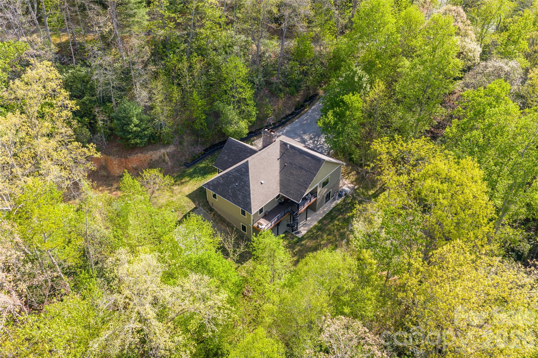 36 Snowshoe Drive Asheville NC 28803