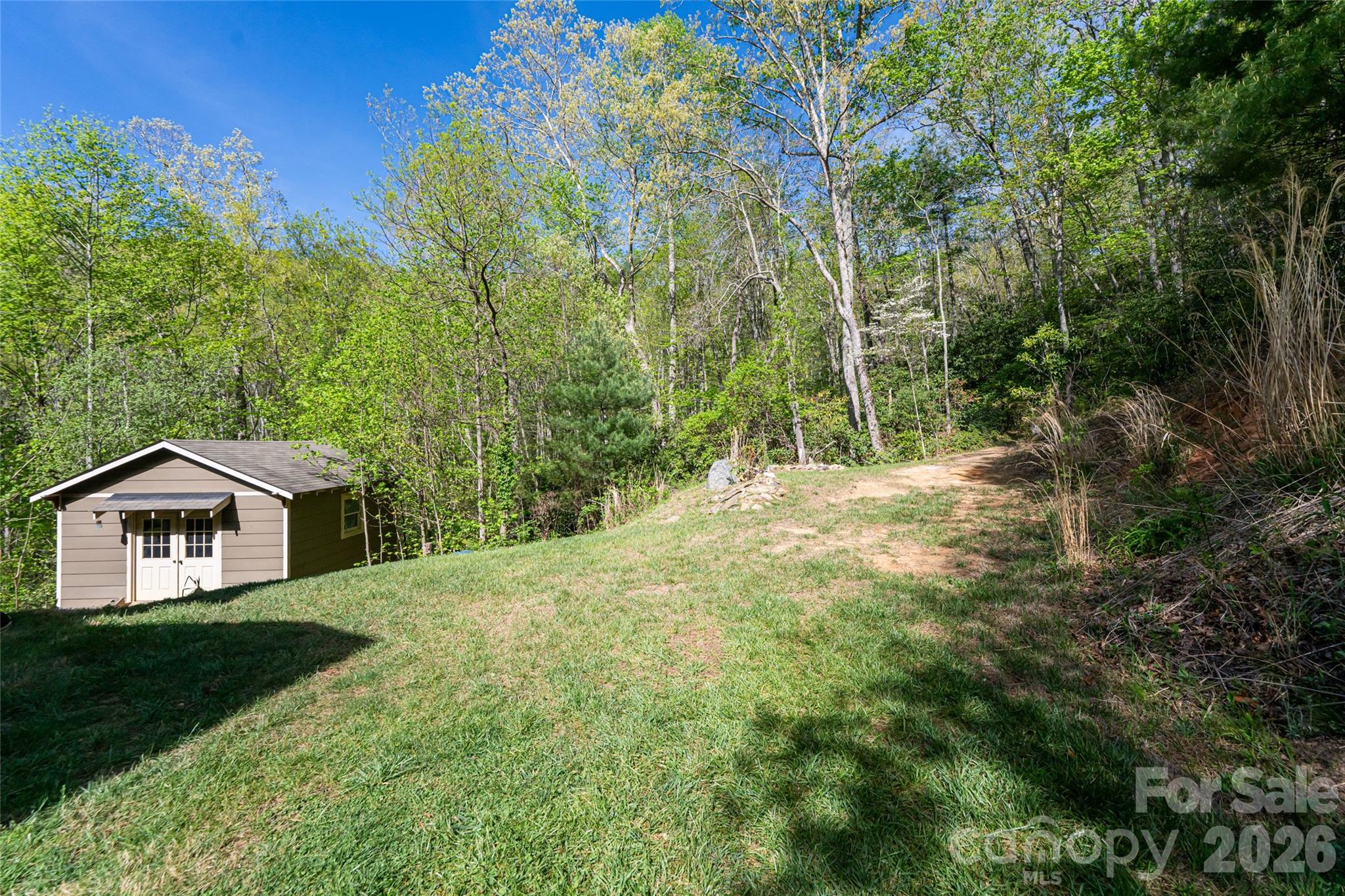 36 Snowshoe Drive Asheville NC 28803