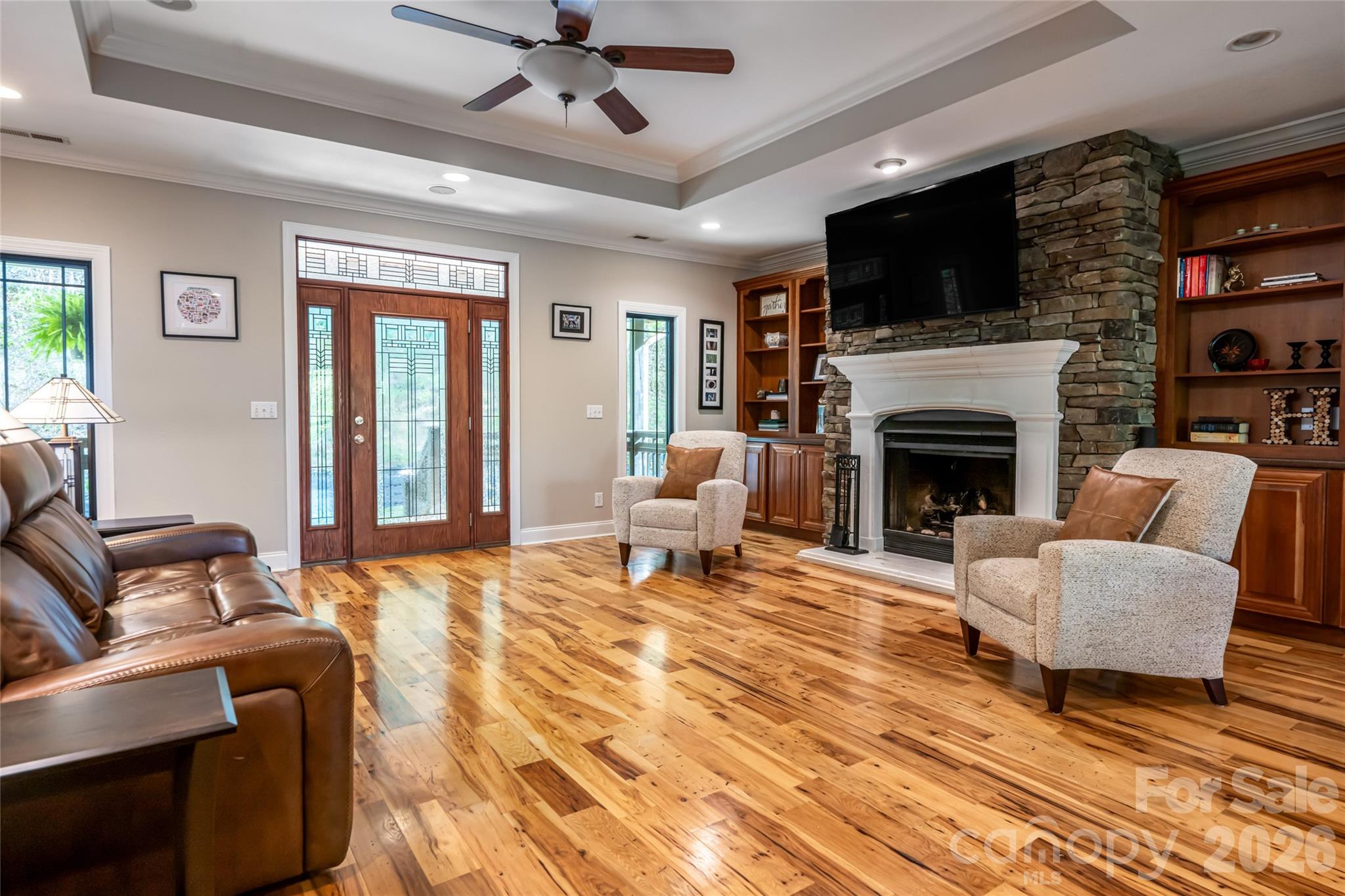 36 Snowshoe Drive Asheville NC 28803