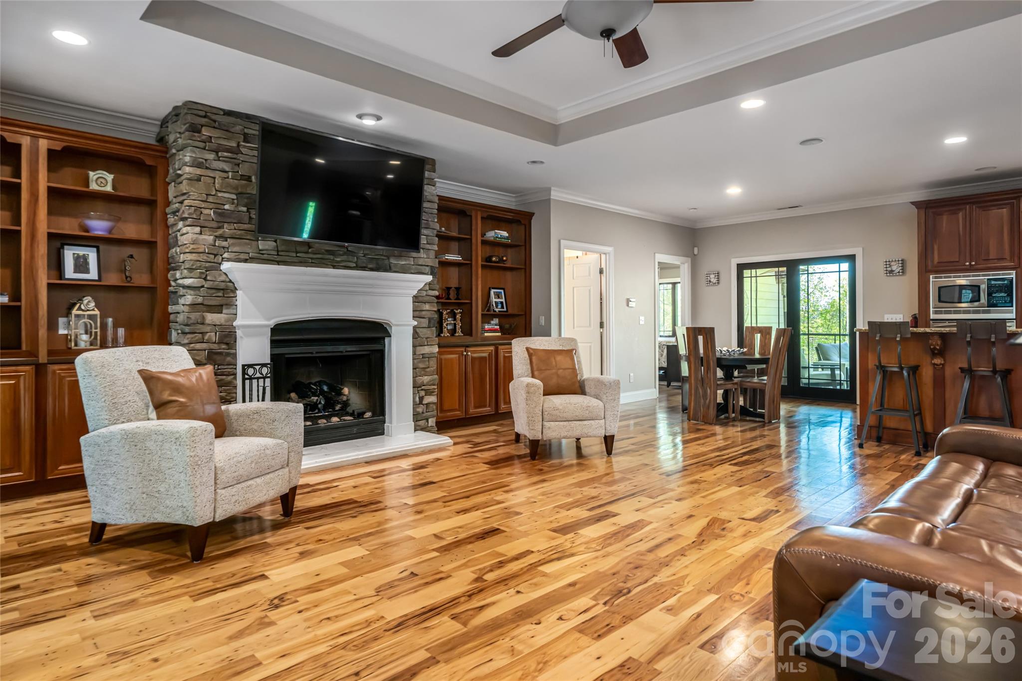 36 Snowshoe Drive Asheville NC 28803