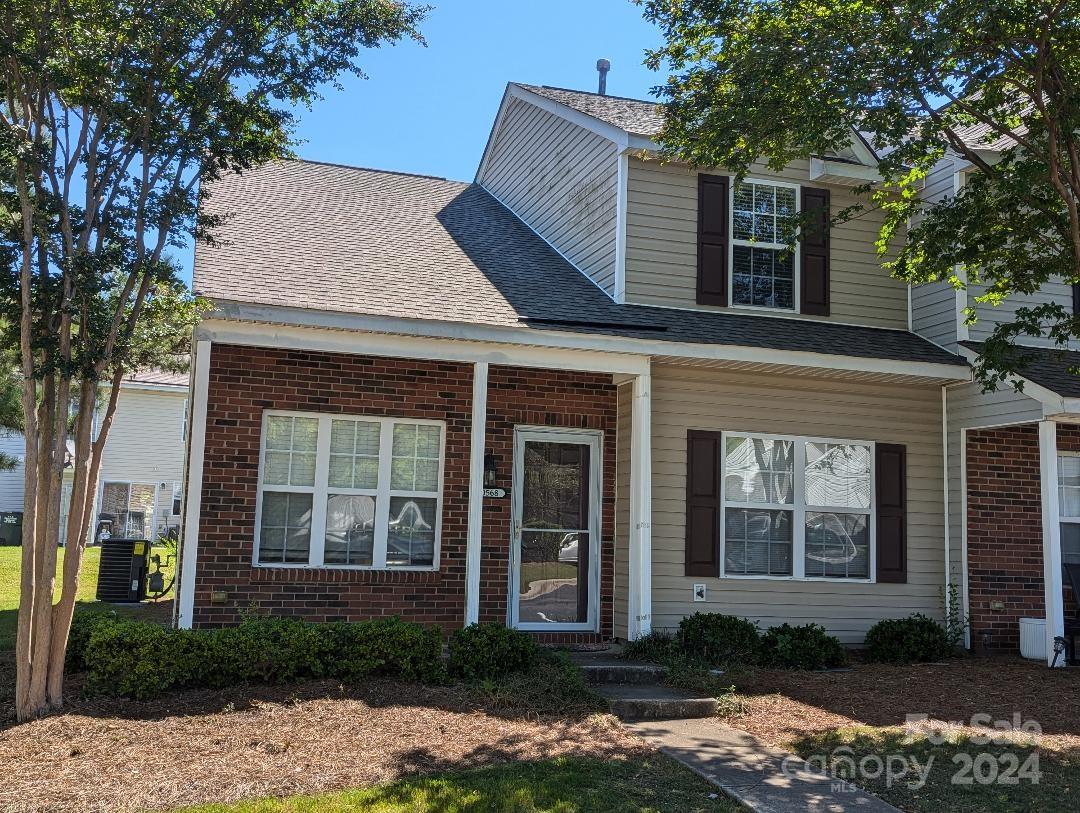 10568 Broken Branch Road Charlotte NC 28213