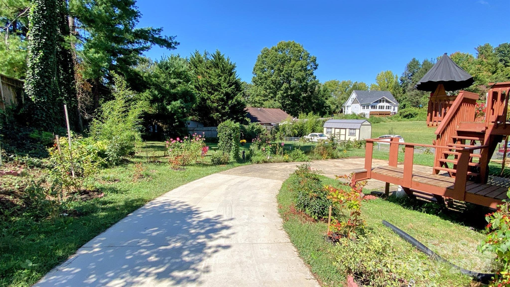 25 Harmony Lane Asheville NC 28803