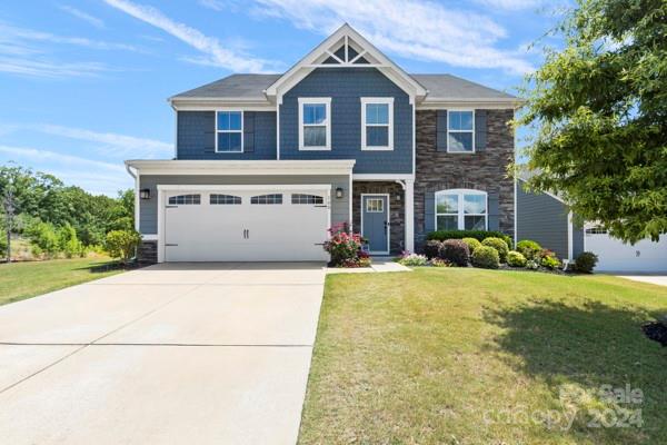 148 Tetcott Street Mooresville NC 28115