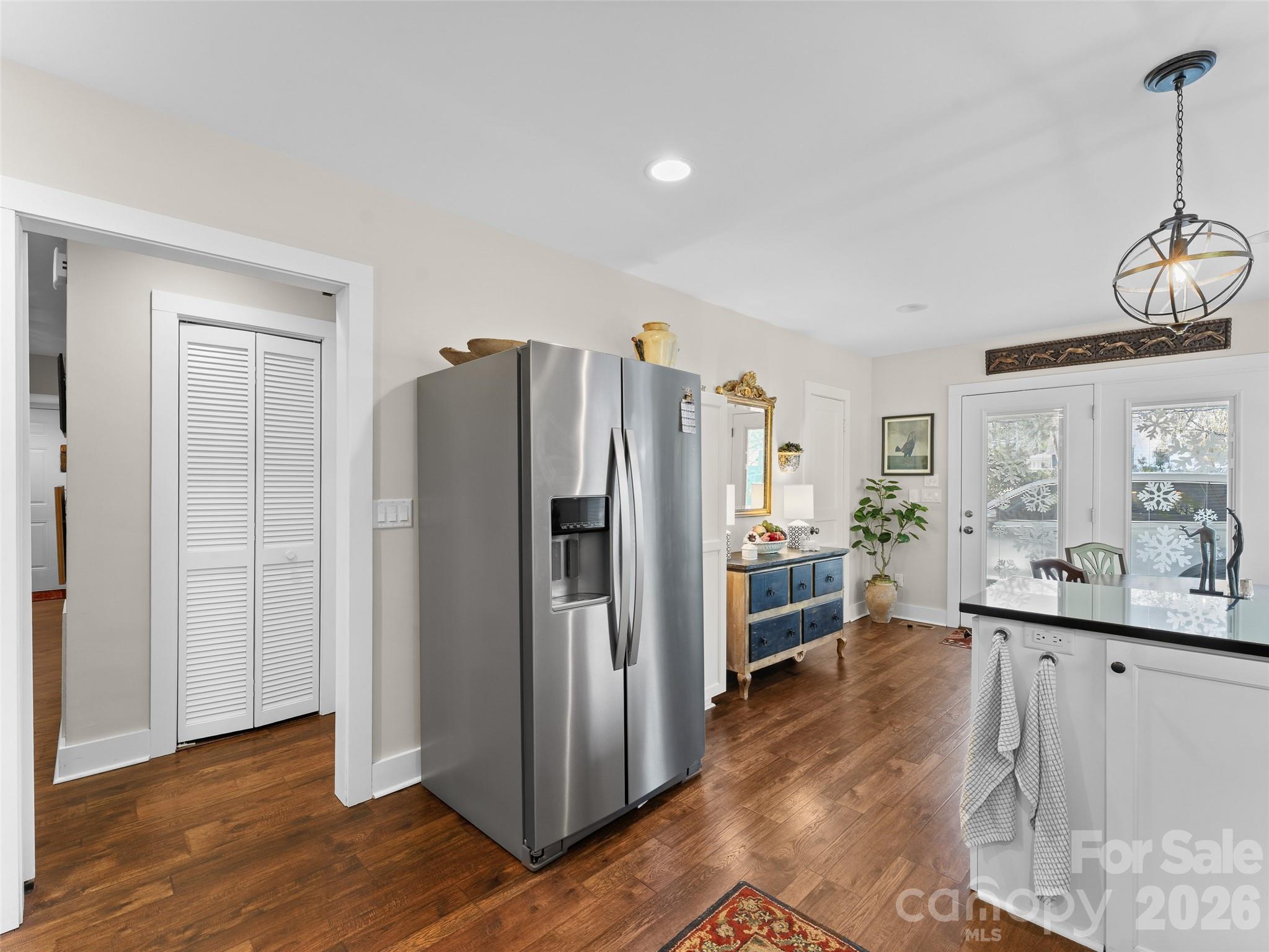 294 S Caldwell Street Brevard NC 28712