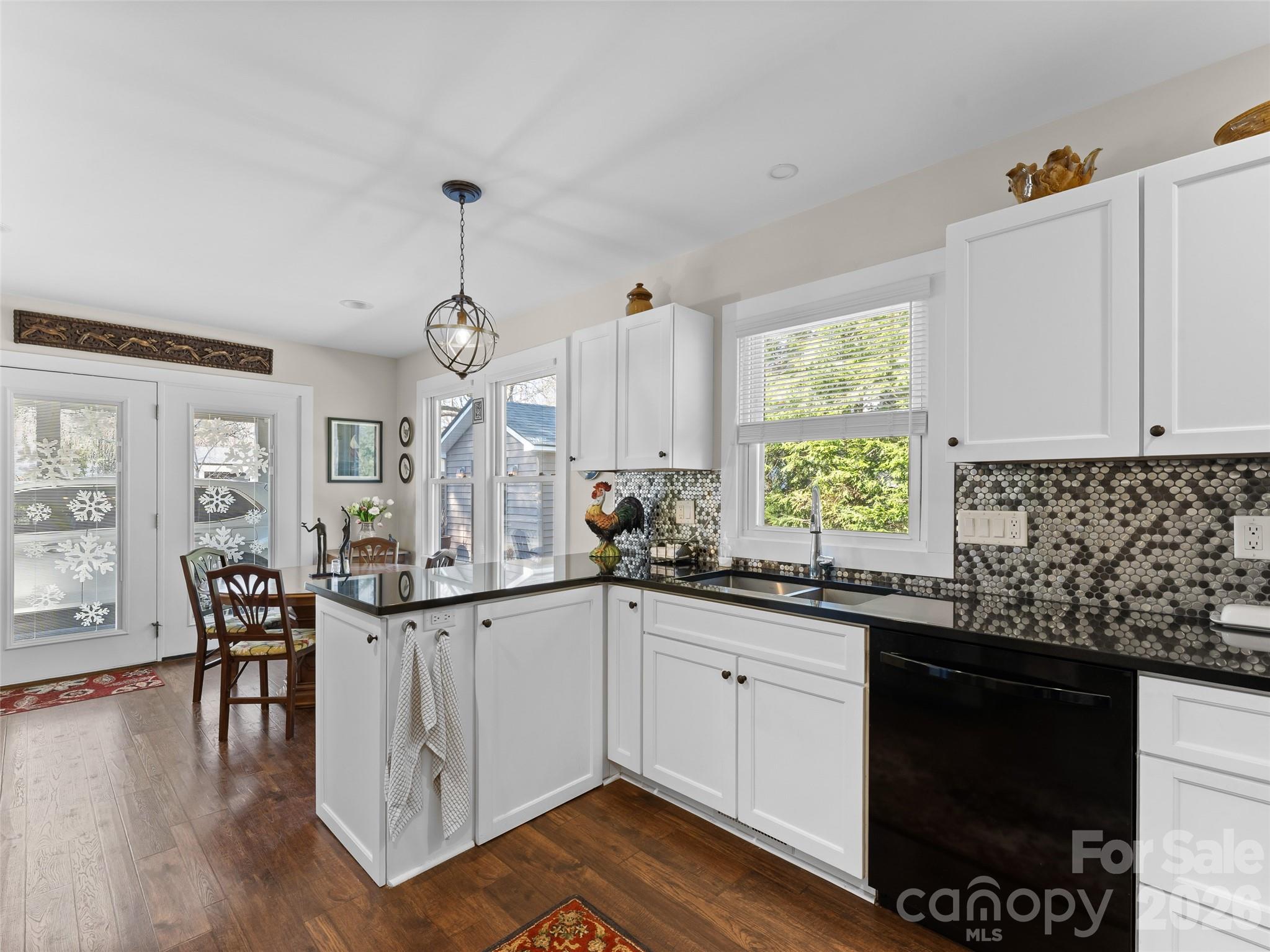 294 S Caldwell Street Brevard NC 28712
